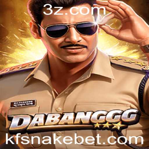 DABANGGG: O Jogo de Estratégia e Aventura com KFSnake Bet