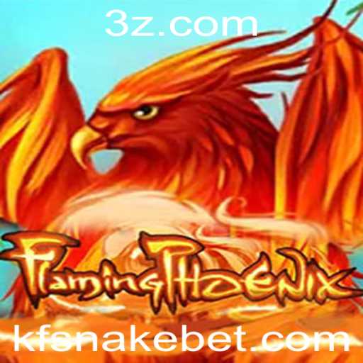 Introdução e Regras do Jogo FlamingPhoenix