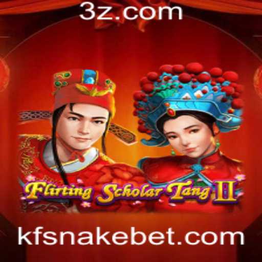 Explorando Flirting Scholar Tang II e a dinâmica do kfsnake bet