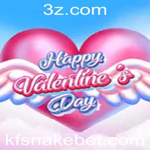 Explorando o Mundo de HappyValentinesDay: Um Jogo Inovador com KFSnake Bet