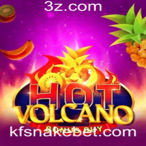 Explorando o Mundo de HotVolcanoBonusBuy: Aventura e Estratégia no Jogo de Cassino Online