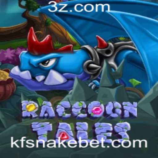 Explorando o Universo Mágico de RaccoonTales: Introdução, Regras e Mais
