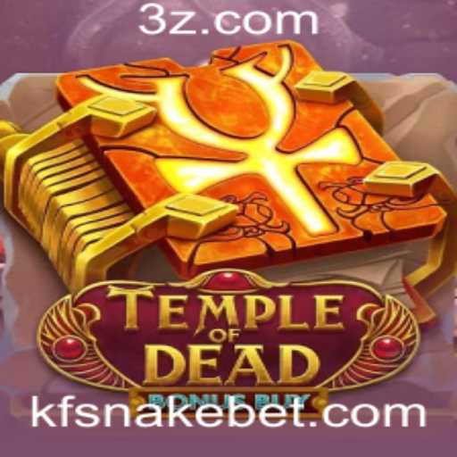 Descubra o Fascinante Jogo 'TempleofDeadBonusBuy' e as Regras do 'kfsnake bet'