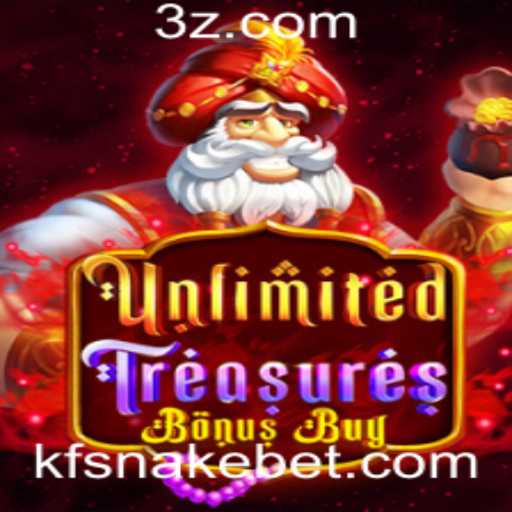 UnlimitedTreasuresBonusBuy: Descobrindo as Regras e o Excitante Mundo de KFSnake Bet