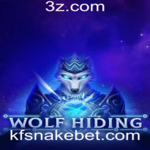 WolfHiding: O Intrigante Jogo de Estratégia e Aventura