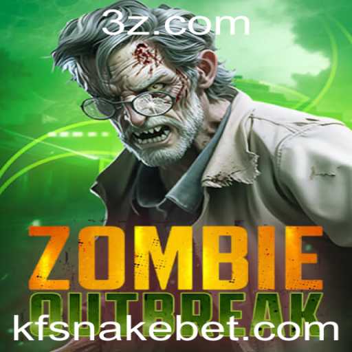 ZombieOutbreak: Uma Imersão no Caos e Estratégia com KFSnake Bet